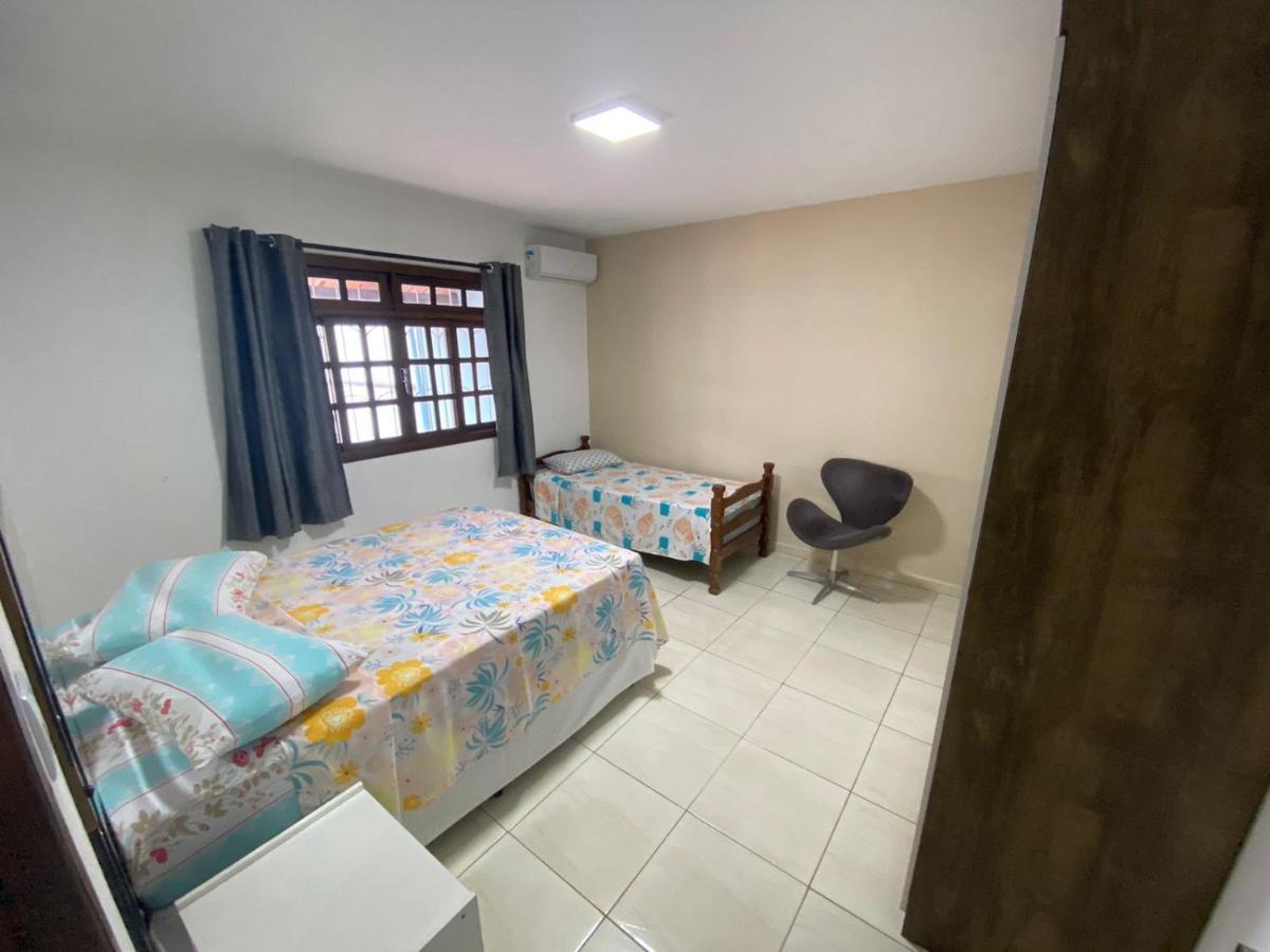 Caminhos Do Mar Villa Penha  Exterior photo