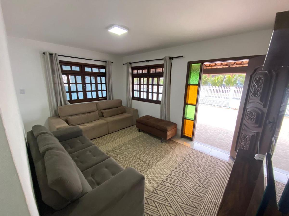 Caminhos Do Mar Villa Penha  Exterior photo