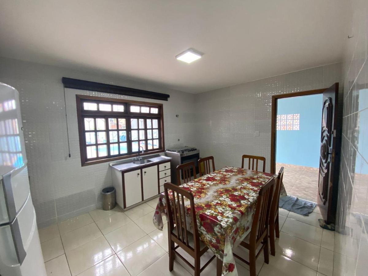 Caminhos Do Mar Villa Penha  Exterior photo
